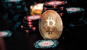 Онлайн казино Casino Golden Alex